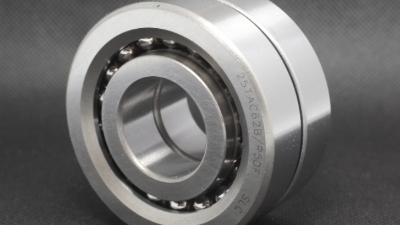 三個配對軸承怎樣配對？配對軸承使用有哪些注意事項？