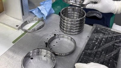 配對軸承DT和DB的區(qū)別有哪些？能不能混用？