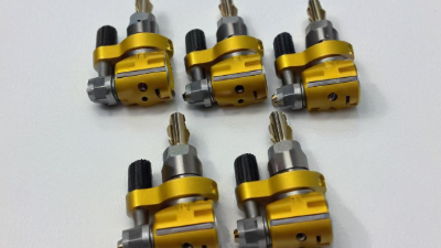 角度頭軸承振動(dòng)精度下降的原因有哪些？怎么處理？