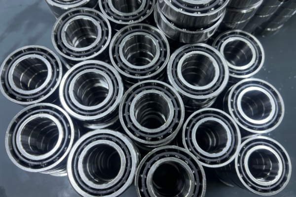 電機軸承頻繁損壞怎么辦？