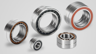 水泵常用軸承有哪些？選型要考慮哪些因素？