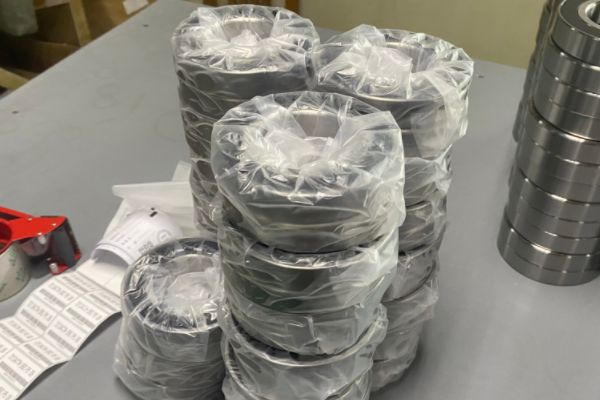 萬能配對軸承如何預(yù)緊