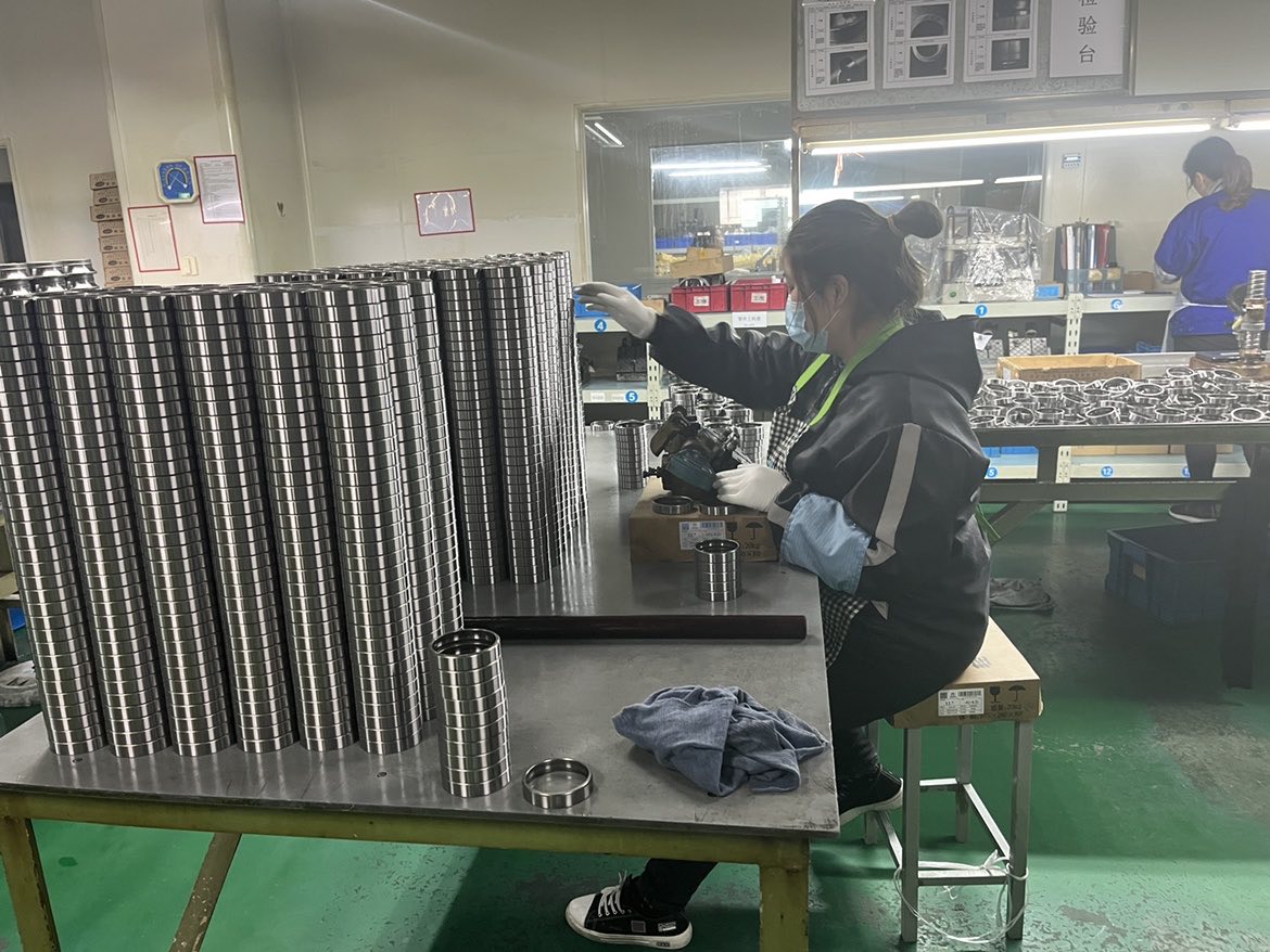 電機軸承高溫根本原因及解決方法！