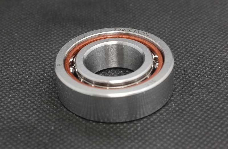 磨床主軸軸承漏液原因是什么？