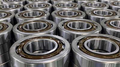 軸承磨軸是什么原因？軸承為什么會(huì)磨軸？