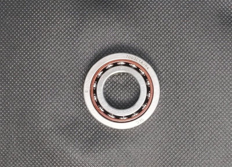 磨床主軸軸承使用壽命短怎么辦