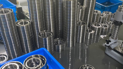 高速機床軸承有哪些特點？國內(nèi)生產(chǎn)的怎么樣？
