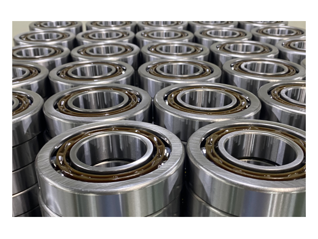 角接觸球軸承三聯(lián)配對代號是什么？三聯(lián)配對使用要求