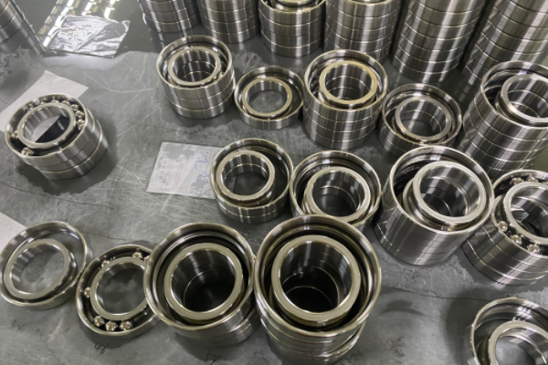 機(jī)床配對軸承更換注意事項(xiàng)有哪些？