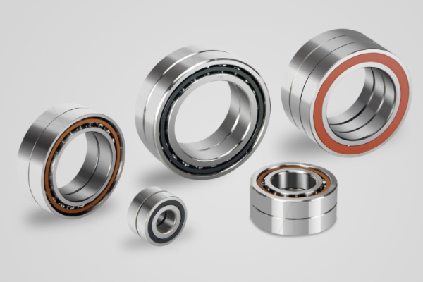 角接觸球軸承優(yōu)點有哪些